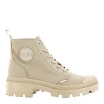 Palladium Ladies Pallabase Twill Boots