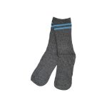 Smart Kat Ankle School Socks