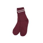 Smart Kat Ankle School Socks