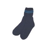 Smart Kat Ankle School Socks