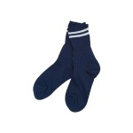 Smart Kat Ankle School Socks