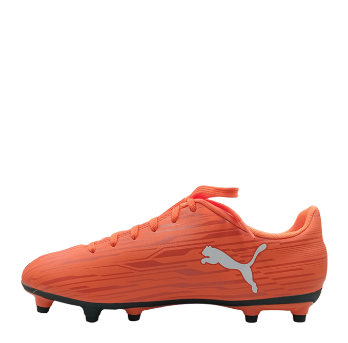 Puma Rapido III FG/AG Mens Soccer Boots