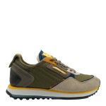 Replay M-81 Men's Sneaker