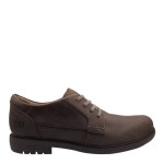 Caterpillar Cason Mens - Fossil