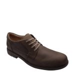 Caterpillar Cason Mens - Fossil