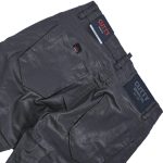 Cutty Zaid Mens Skinny Jeans