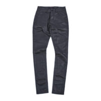 Cutty Zaid Mens Skinny Jeans