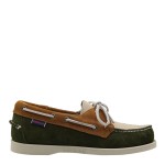 Sebago Portland JIB Mens Shoes