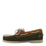 Sebago Portland JIB Mens Shoes