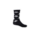 Kappa Single Pack AOP Socks