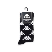 Kappa Single Pack AOP Socks