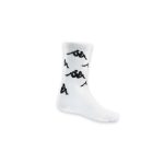 Kappa Single Pack AOP Socks