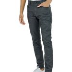 Valenta Ricardo Mens Jeans