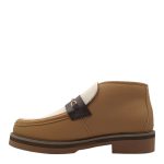 Jonathan D Finley Mens Boots