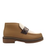 Jonathan D Finley Mens Boots