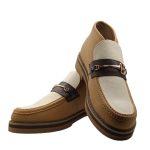 Jonathan D Finley Mens Boots