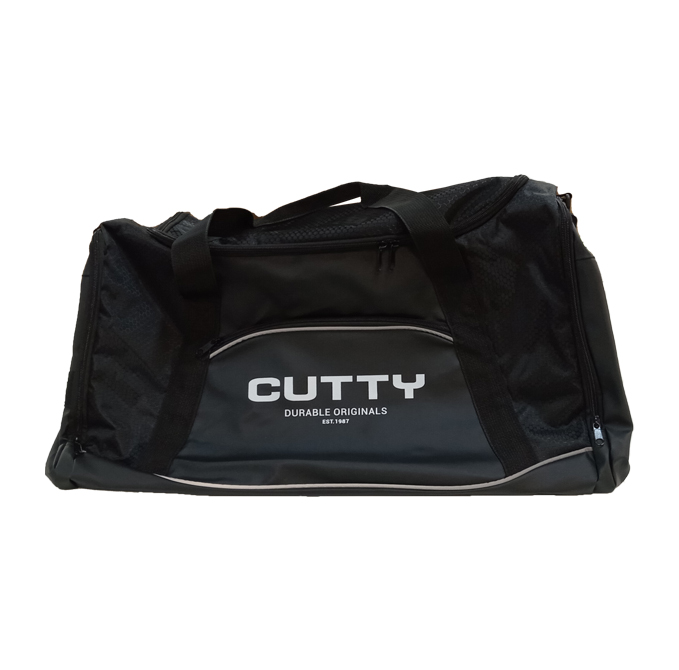 Cutty Spacer Travel Bags