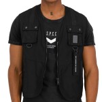 S.P.C.C Keynes Men's Jacket