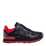 Replay Arthur Effect Men's Sneaker