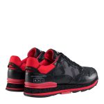 Replay Arthur Effect Men's Sneaker