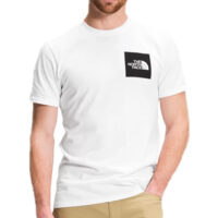 The North Face Fine Men's T-Shirt