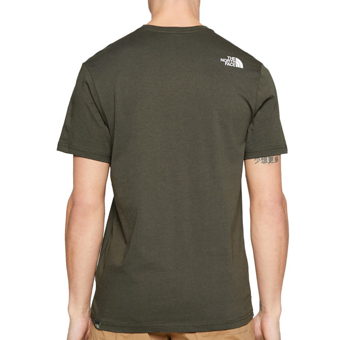 The North Face Rust 2 Men's T-Shirt