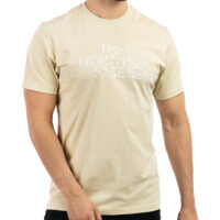 The North Face Woodcut T-Shirt