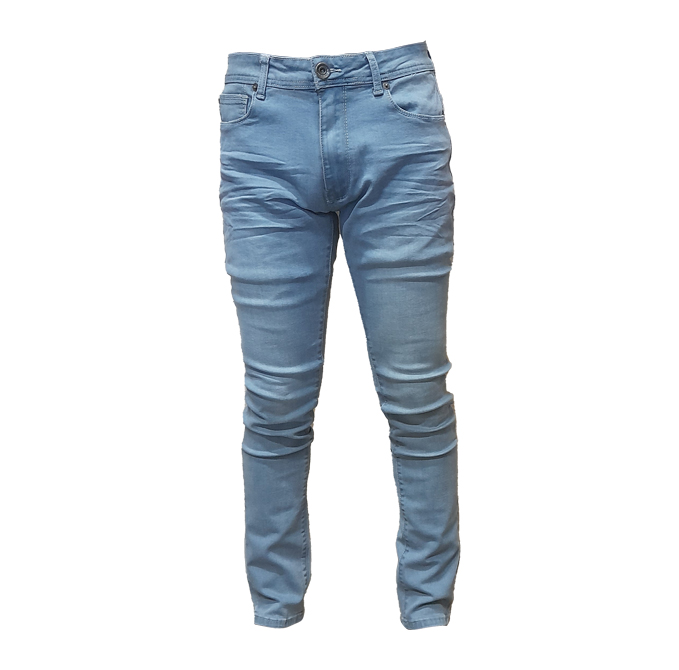 Refuel RFJ018 Mens Jeans