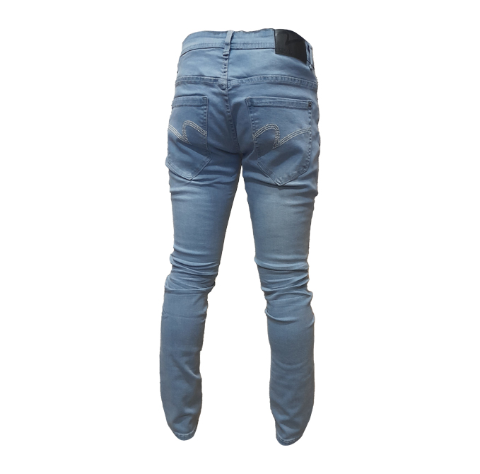 Refuel RFJ018 Mens Jeans