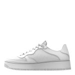 Kappa Logo Maserta Mens Sneakers