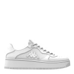 Kappa Logo Maserta Mens Sneakers