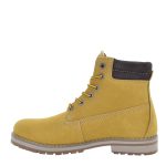Jeep Gecko Mens Boots - Honey