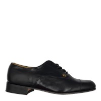 Crockett & Jones Tyler Mens Formal Shoes