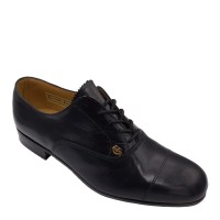 Crockett & Jones Tyler Mens Formal Shoes