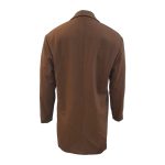 JD Duncan Coat - Hazel