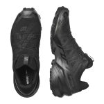 Salomon Speedcross 6 Trail Running - Black Mono