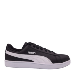 Puma Smash 3.0 Youth Sneakers - Black