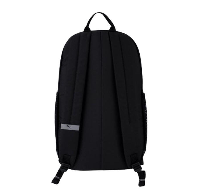 Puma Plus Backpack - Black - Brandz