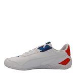 Puma Motosport BMW mens Sneakers - white