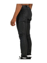 46120 Striga Jeans Black 1
