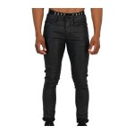 S.P.C.C Striga Mens Jeans - Black