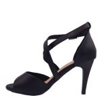 Pierre Cardin Meribe Ladies - Black
