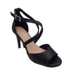Pierre Cardin Meribe Ladies - Black
