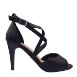 Pierre Cardin Meribe Ladies - Black
