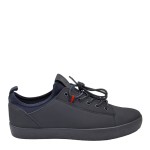Pierre Cardin Reese Casual Lace Up Mens - Navy