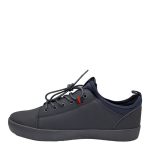 Pierre Cardin Reese Casual Lace Up Mens - Navy