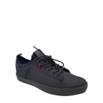 Pierre Cardin Reese Casual Lace Up Mens - Navy