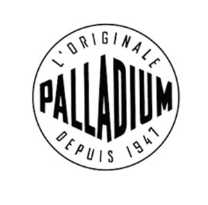 Palladium Logo