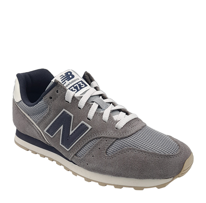 New Balance Mens Sneakers - Navy - Brandz