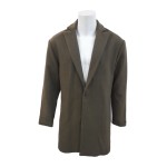 JD Duncan Coat - Ivy